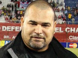 El paraguayo sigue generando polémica fuera de la cancha El paraguayo sigue generando polémica fuera de la cancha