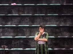 huracan y temperley se salvaron, pero chicago descendio huracan y temperley se salvaron, pero chicago descendio