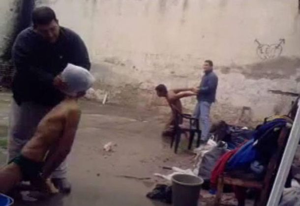 Detenidos fueron torturados en una comisaría de General Güemes en Salta