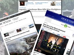 asi impacto el incendio de iron mountain en ee.uu. asi impacto el incendio de iron mountain en ee.uu.