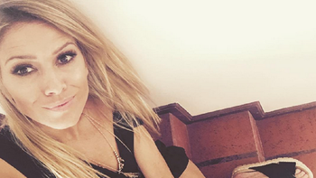 Coki Ramírez, indignada con los Premios Carlos Coki Ramírez, indignada con los Premios Carlos