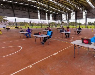 Nación y Ciudad trabajarán en un indicador de contagios seguro para la vuelta a las clases presenciales