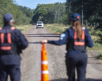 Desaparición de Cecilia: hallan más restos óseos en la chanchería de la familia Sena