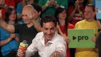 santilli: los meses de trabajo se empiezan a notar santilli: los meses de trabajo se empiezan a notar