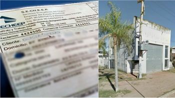 Carlos Bueno murió con las boletas de luz en la mano Carlos Bueno murió con las boletas de luz en la mano