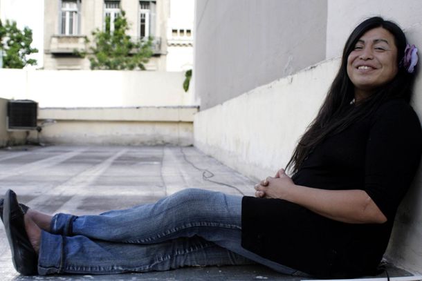 Se conoce la sentencia por el travesticidio de Diana Sacayán