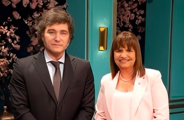 El director de la agencia Reuters desmintió a Patricia Bullrich