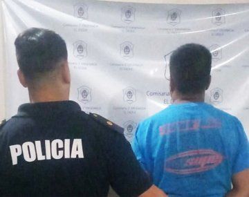 Se entregó el abusador de una nena de 13 años en Ensenada