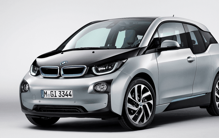 El futuro de Apple: ¿se viene el auto eléctrico con BMW?