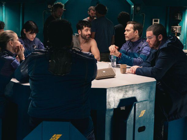 Foto: (Flow) Foto: (Flow)