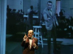 Marcelo Arce anunció su nuevo show: Mozart y Lennon, de la Sinfonía 40 a Imagine