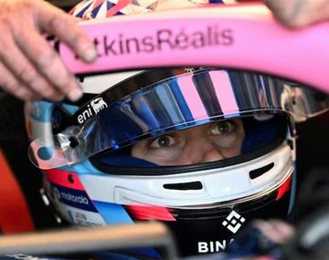 Colapinto quedó entre los mejores: entró al Top 10 del Power Ranking tras el GP de Canadá