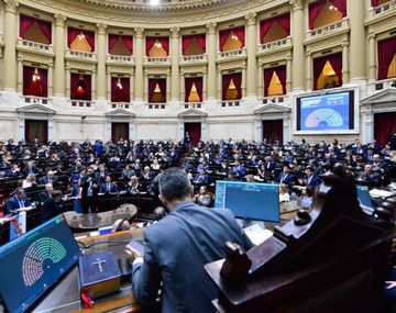 LLA llamó a sesión especial en Diputados para debatir el Súper RIGI: a quién afectará