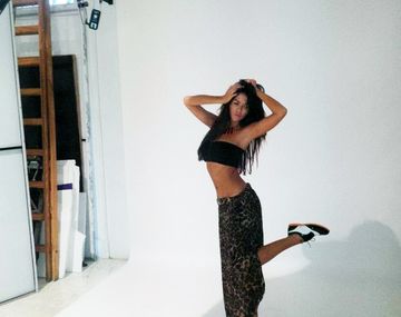 ¿Karina Jelinek ya tiene nuevo amor a la vista?