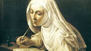 Santa Catalina de Suecia es celebrada cada 24 de marzo. Santa Catalina de Suecia es celebrada cada 24 de marzo.