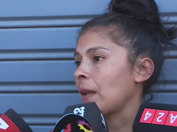 Habló la madre de la nena presuntamente abusada en Villa Luzuriaga: El comerciante la acusaba de robo