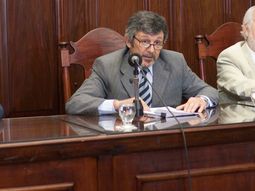 Para el juez de la causa por Marita Verón, el caso quedará impune