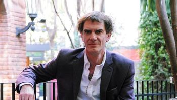 Darío Lopérfido Darío Lopérfido