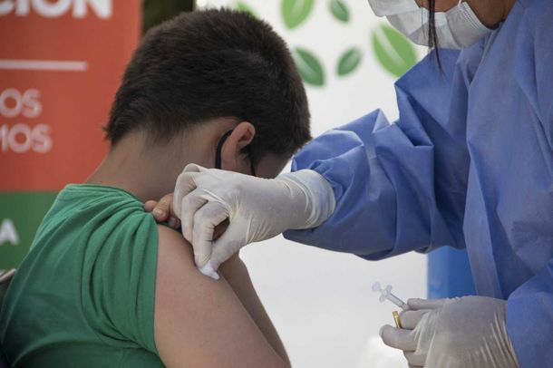 Triple Viral: extienden la vacunación hasta el 11 de diciembre en Provincia