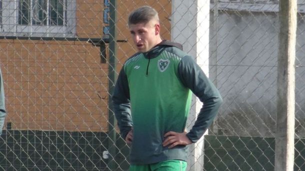 Sarmiento de Junín desvinculó a un jugador que tenía coronavirus y rompió la cuarentena