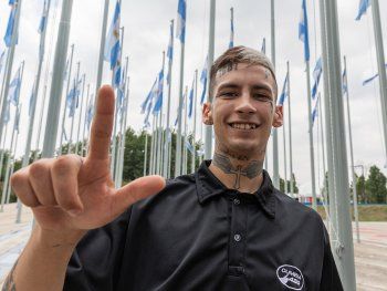 Habló una de las víctimas de L-Gante: qué dijo sobre el supuesto secuestro