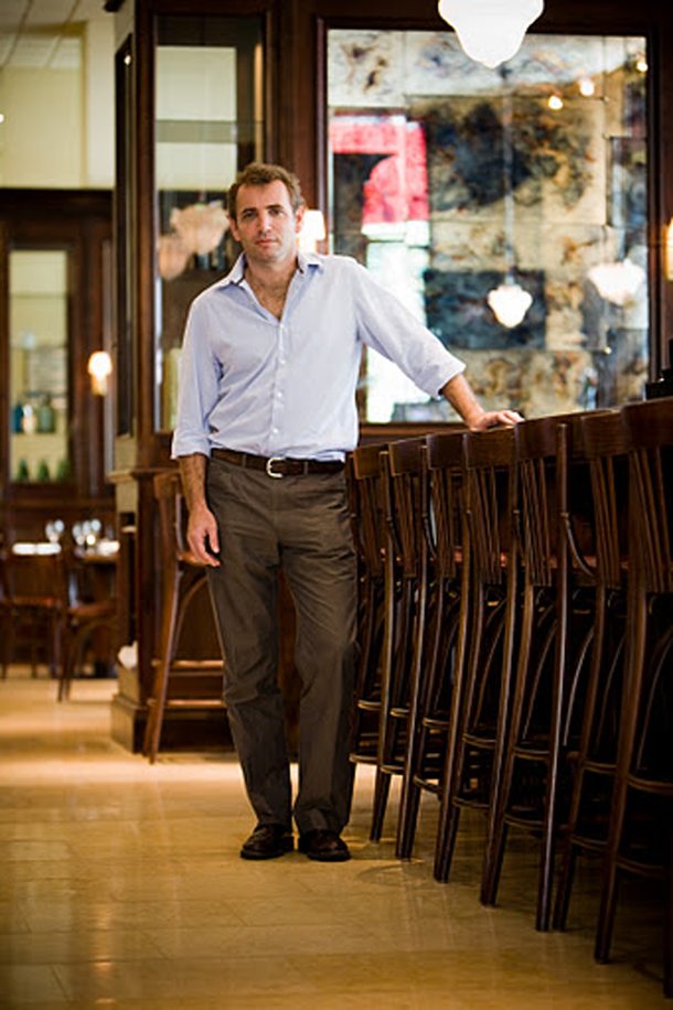 Consulado argentino inicia tratativas por el dueño de Novecento desaparecido en India