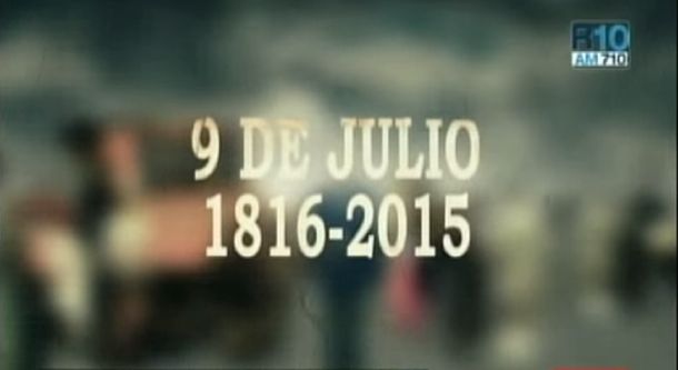 Video: Un repaso por la economía desde 1816 al 2015