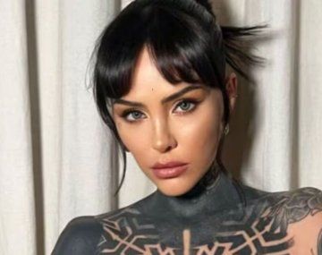 Cande Tinelli