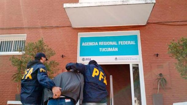 Detuvieron a un presunto financista del Cartel de Juárez en Tucumán