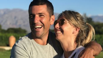 La mujer fue encontrada sin vida en el automóvil. Foto: El Tribuno. La mujer fue encontrada sin vida en el automóvil. Foto: El Tribuno.