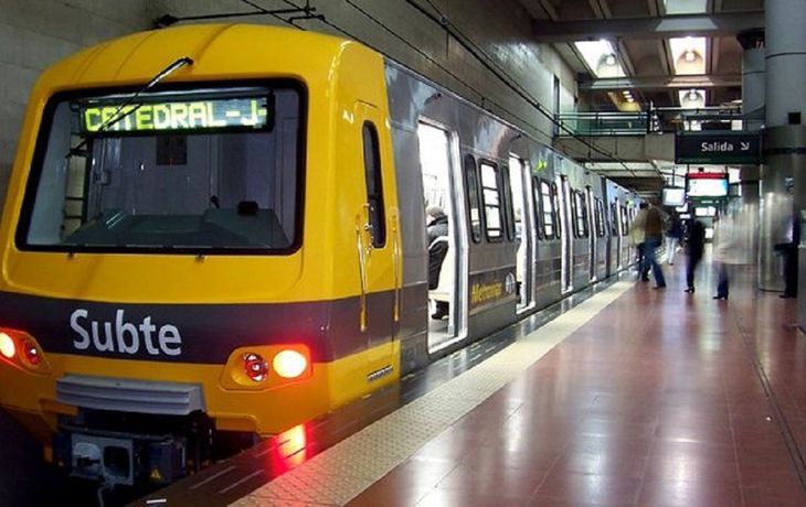 La Ciudad suspendió el aumento del subte que debía haber entrado a regir desde 2020
