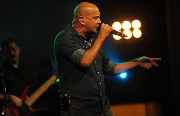 Continúa la feria navideña en la televisión pública con musicales gratuitos