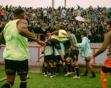 Foto: X @clubaldosivi