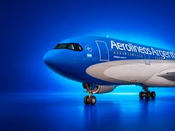 aerolineas argentinas confirmo la renovacion de su flota con la incorporacion de 20 aviones aerolineas argentinas confirmo la renovacion de su flota con la incorporacion de 20 aviones
