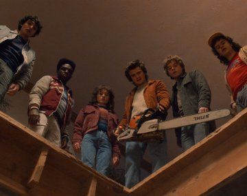 A qué hora se estrena hoy el capítulo final de Stranger Things