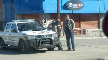 el policia que entro a los tiros en un boliche estaba ebrio el policia que entro a los tiros en un boliche estaba ebrio
