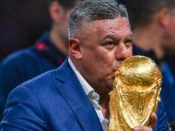 exclusivo: los detalles de la denuncia contra la afa por los amistosos de la seleccion exclusivo: los detalles de la denuncia contra la afa por los amistosos de la seleccion