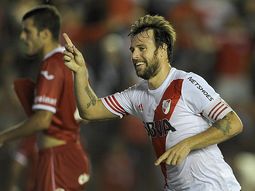 cavenaghi me planteo su deseo de buscar nuevos horizontes cavenaghi me planteo su deseo de buscar nuevos horizontes