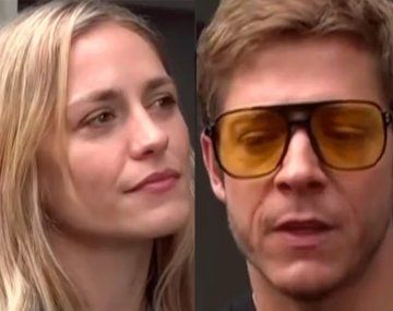 Los ex Casi Ángeles revelaron las estrictas exigencias de belleza de Cris Morena