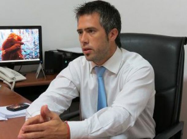 Un crisis política e institucional sin precedentes