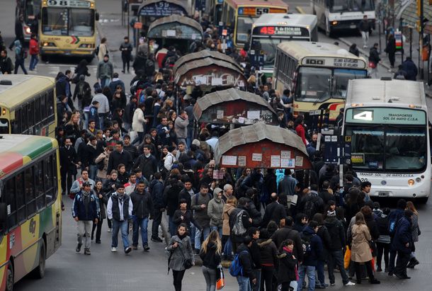 Nuevo intento para destrabar el histórico conflicto del subte