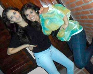 Las amigas salteñas