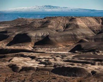 El Gobierno de Neuquén dispuso medidas preventivas por la actividad del volcán