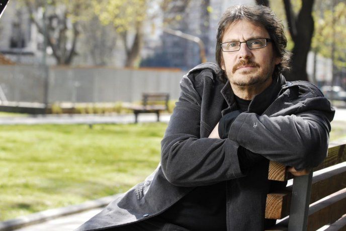 Felipe Pigna, el crítico invitado de Sobredosis de TV para este sábado