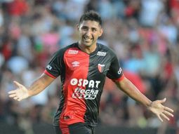 La figura de Colón dejó Santa Fe tras ser atacado por barras 