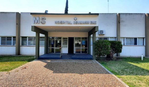 La Pampa: apartaron al director del Hospital de Alvear por vacunar de manera irregular al intendente