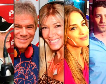 Pop 101.5 lidera las FM