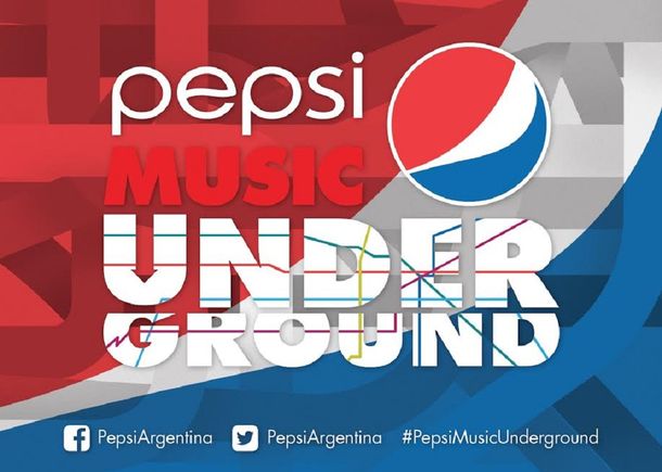 Babasónicos, IKV y Cuarteto de Nos: Line up confirmado del Pepsi Music Underground