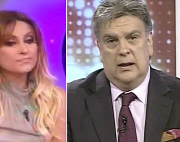 Me gustaría que volvamos a tener una relación