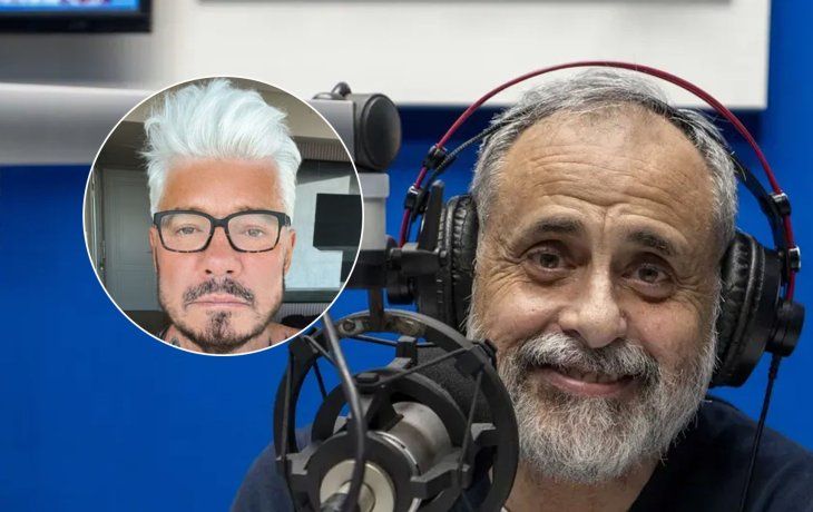 Rial reveló que tentaron a Tinelli para Gran Hermano: Famosos y lo destrozó
